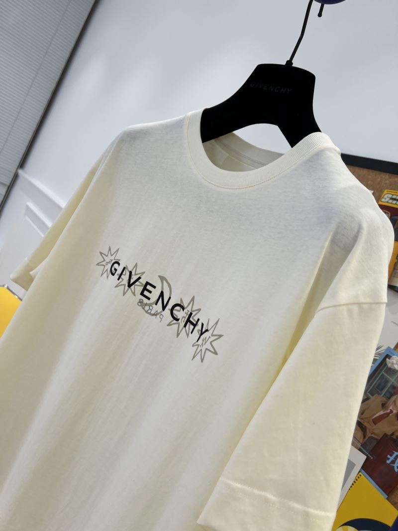 Givenchy T-Shirts